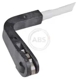 Warnkontakt, Bremsbelagverschleiß A.B.S. 39535