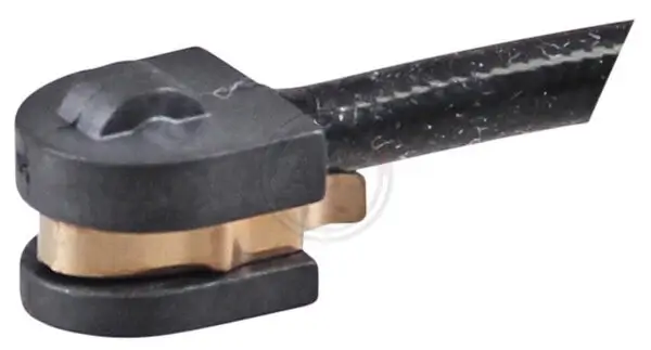 Warnkontakt, Bremsbelagverschleiß Vorderachse links Vorderachse rechts A.B.S. 39536