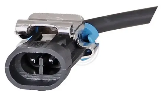 Warnkontakt, Bremsbelagverschleiß Vorderachse links Vorderachse rechts A.B.S. 39445 Bild Warnkontakt, Bremsbelagverschleiß Vorderachse links Vorderachse rechts A.B.S. 39445