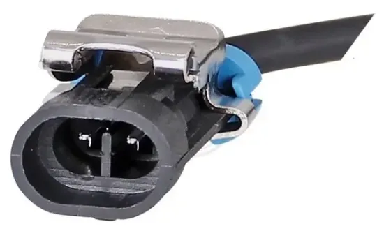 Warnkontakt, Bremsbelagverschleiß Hinterachse links Hinterachse rechts A.B.S. 39446 Bild Warnkontakt, Bremsbelagverschleiß Hinterachse links Hinterachse rechts A.B.S. 39446