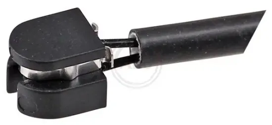 Warnkontakt, Bremsbelagverschleiß Hinterachse links Hinterachse rechts A.B.S. 39446 Bild Warnkontakt, Bremsbelagverschleiß Hinterachse links Hinterachse rechts A.B.S. 39446