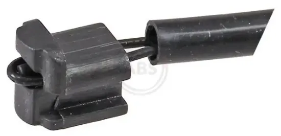 Warnkontakt, Bremsbelagverschleiß Vorderachse links A.B.S. 39447 Bild Warnkontakt, Bremsbelagverschleiß Vorderachse links A.B.S. 39447