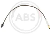 Warnkontakt, Bremsbelagverschleiß Vorderachse A.B.S. 39464