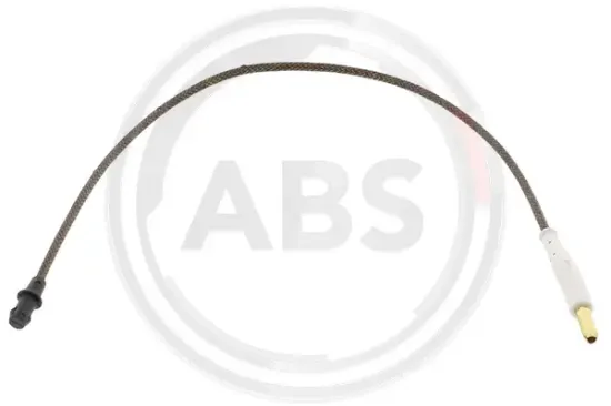 Warnkontakt, Bremsbelagverschleiß Vorderachse A.B.S. 39464 Bild Warnkontakt, Bremsbelagverschleiß Vorderachse A.B.S. 39464