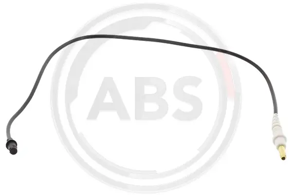 Warnkontakt, Bremsbelagverschleiß Vorderachse A.B.S. 39467