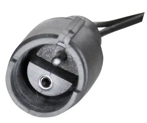 Warnkontakt, Bremsbelagverschleiß A.B.S. 39502 Bild Warnkontakt, Bremsbelagverschleiß A.B.S. 39502