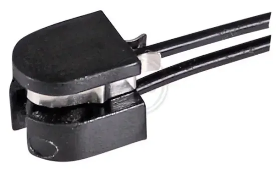 Warnkontakt, Bremsbelagverschleiß A.B.S. 39502 Bild Warnkontakt, Bremsbelagverschleiß A.B.S. 39502