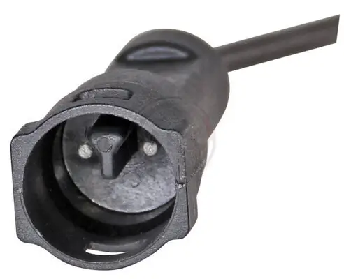 Warnkontakt, Bremsbelagverschleiß Vorderachse links Vorderachse rechts A.B.S. 39510 Bild Warnkontakt, Bremsbelagverschleiß Vorderachse links Vorderachse rechts A.B.S. 39510