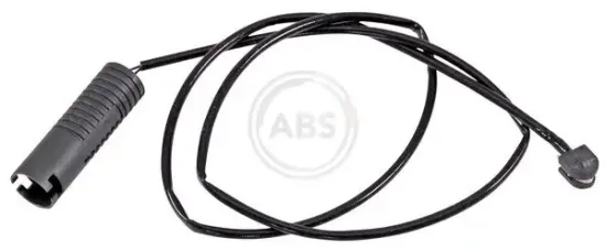 Warnkontakt, Bremsbelagverschleiß Hinterachse links Hinterachse rechts A.B.S. 39514 Bild Warnkontakt, Bremsbelagverschleiß Hinterachse links Hinterachse rechts A.B.S. 39514