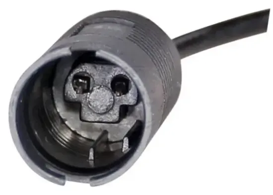 Warnkontakt, Bremsbelagverschleiß Hinterachse links Hinterachse rechts A.B.S. 39514 Bild Warnkontakt, Bremsbelagverschleiß Hinterachse links Hinterachse rechts A.B.S. 39514