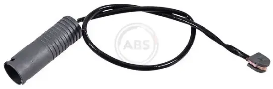 Warnkontakt, Bremsbelagverschleiß Vorderachse links Vorderachse rechts A.B.S. 39528 Bild Warnkontakt, Bremsbelagverschleiß Vorderachse links Vorderachse rechts A.B.S. 39528