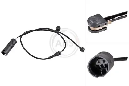 Warnkontakt, Bremsbelagverschleiß A.B.S. 39531 Bild Warnkontakt, Bremsbelagverschleiß A.B.S. 39531