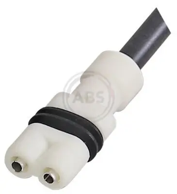 Warnkontakt, Bremsbelagverschleiß Vorderachse links Vorderachse rechts A.B.S. 39537 Bild Warnkontakt, Bremsbelagverschleiß Vorderachse links Vorderachse rechts A.B.S. 39537