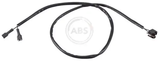 Warnkontakt, Bremsbelagverschleiß Hinterachse links Hinterachse rechts A.B.S. 39548 Bild Warnkontakt, Bremsbelagverschleiß Hinterachse links Hinterachse rechts A.B.S. 39548