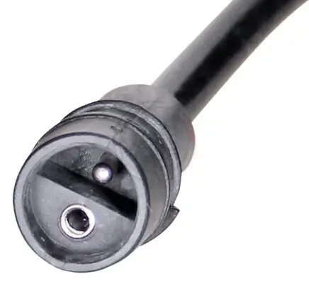 Warnkontakt, Bremsbelagverschleiß Hinterachse links Hinterachse rechts A.B.S. 39554 Bild Warnkontakt, Bremsbelagverschleiß Hinterachse links Hinterachse rechts A.B.S. 39554