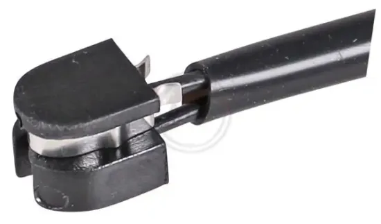 Warnkontakt, Bremsbelagverschleiß Hinterachse links Hinterachse rechts A.B.S. 39554 Bild Warnkontakt, Bremsbelagverschleiß Hinterachse links Hinterachse rechts A.B.S. 39554