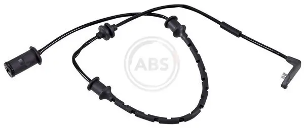 Warnkontakt, Bremsbelagverschleiß A.B.S. 39637