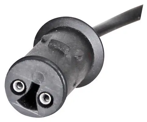 Warnkontakt, Bremsbelagverschleiß A.B.S. 39560 Bild Warnkontakt, Bremsbelagverschleiß A.B.S. 39560