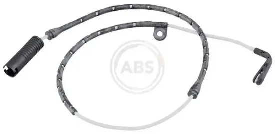 Warnkontakt, Bremsbelagverschleiß Vorderachse A.B.S. 39566 Bild Warnkontakt, Bremsbelagverschleiß Vorderachse A.B.S. 39566