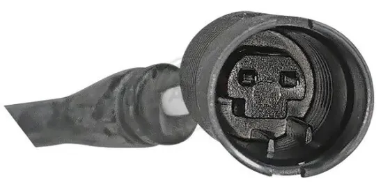 Warnkontakt, Bremsbelagverschleiß Vorderachse A.B.S. 39566 Bild Warnkontakt, Bremsbelagverschleiß Vorderachse A.B.S. 39566
