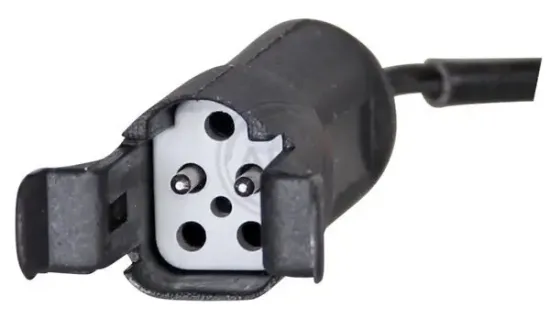 Warnkontakt, Bremsbelagverschleiß Vorderachse links Vorderachse rechts A.B.S. 39571 Bild Warnkontakt, Bremsbelagverschleiß Vorderachse links Vorderachse rechts A.B.S. 39571