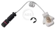 Warnkontakt, Bremsbelagverschleiß Hinterachse A.B.S. 39649
