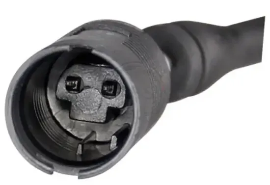 Warnkontakt, Bremsbelagverschleiß Vorderachse A.B.S. 39584 Bild Warnkontakt, Bremsbelagverschleiß Vorderachse A.B.S. 39584