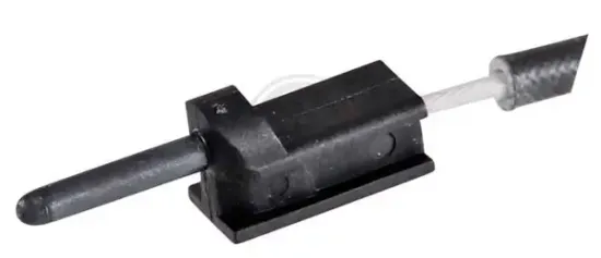 Warnkontakt, Bremsbelagverschleiß A.B.S. 39596 Bild Warnkontakt, Bremsbelagverschleiß A.B.S. 39596