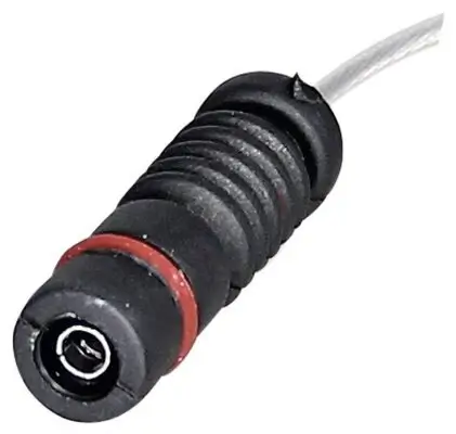 Warnkontakt, Bremsbelagverschleiß A.B.S. 39597 Bild Warnkontakt, Bremsbelagverschleiß A.B.S. 39597