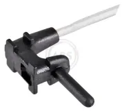 Warnkontakt, Bremsbelagverschleiß A.B.S. 39675