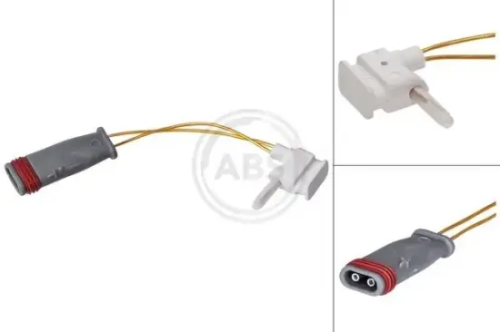 Warnkontakt, Bremsbelagverschleiß A.B.S. 39599 Bild Warnkontakt, Bremsbelagverschleiß A.B.S. 39599