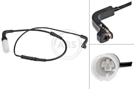 Warnkontakt, Bremsbelagverschleiß A.B.S. 39603 Bild Warnkontakt, Bremsbelagverschleiß A.B.S. 39603