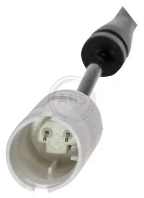 Warnkontakt, Bremsbelagverschleiß Vorderachse A.B.S. 39608 Bild Warnkontakt, Bremsbelagverschleiß Vorderachse A.B.S. 39608