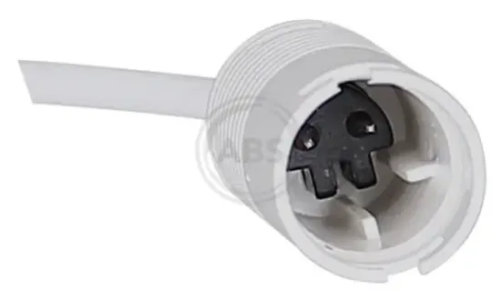 Warnkontakt, Bremsbelagverschleiß Hinterachse A.B.S. 39609 Bild Warnkontakt, Bremsbelagverschleiß Hinterachse A.B.S. 39609