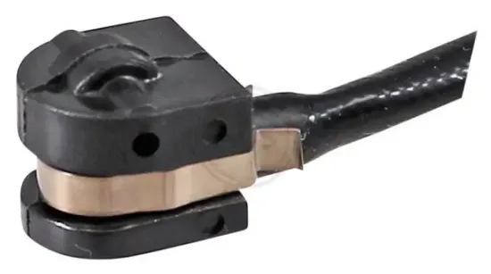 Warnkontakt, Bremsbelagverschleiß Hinterachse A.B.S. 39611 Bild Warnkontakt, Bremsbelagverschleiß Hinterachse A.B.S. 39611