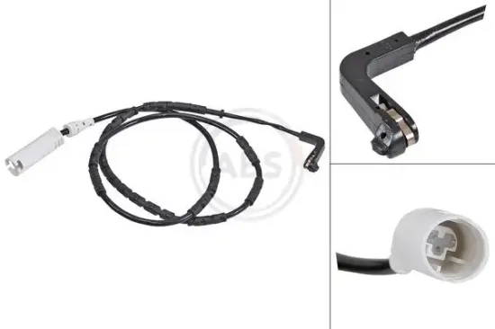 Warnkontakt, Bremsbelagverschleiß A.B.S. 39613 Bild Warnkontakt, Bremsbelagverschleiß A.B.S. 39613