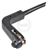 Warnkontakt, Bremsbelagverschleiß A.B.S. 39691