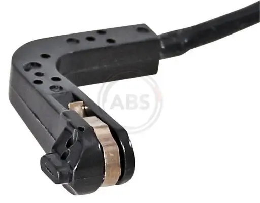 Warnkontakt, Bremsbelagverschleiß Vorderachse rechts A.B.S. 39636 Bild Warnkontakt, Bremsbelagverschleiß Vorderachse rechts A.B.S. 39636