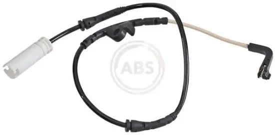 Warnkontakt, Bremsbelagverschleiß A.B.S. 39637 Bild Warnkontakt, Bremsbelagverschleiß A.B.S. 39637