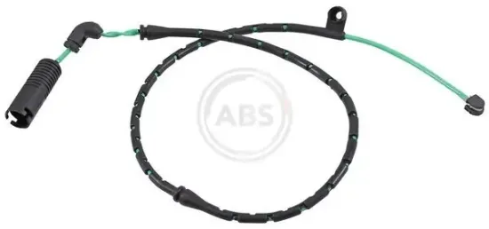 Warnkontakt, Bremsbelagverschleiß Vorderachse A.B.S. 39638 Bild Warnkontakt, Bremsbelagverschleiß Vorderachse A.B.S. 39638