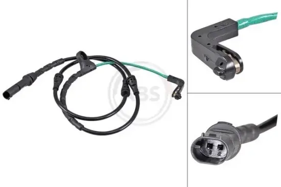 Warnkontakt, Bremsbelagverschleiß A.B.S. 39641 Bild Warnkontakt, Bremsbelagverschleiß A.B.S. 39641