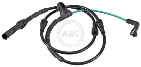 Warnkontakt, Bremsbelagverschleiß A.B.S. 39641 Bild Warnkontakt, Bremsbelagverschleiß A.B.S. 39641