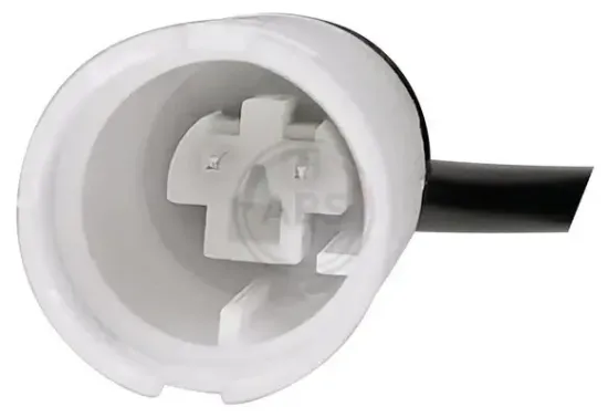 Warnkontakt, Bremsbelagverschleiß Vorderachse A.B.S. 39645 Bild Warnkontakt, Bremsbelagverschleiß Vorderachse A.B.S. 39645