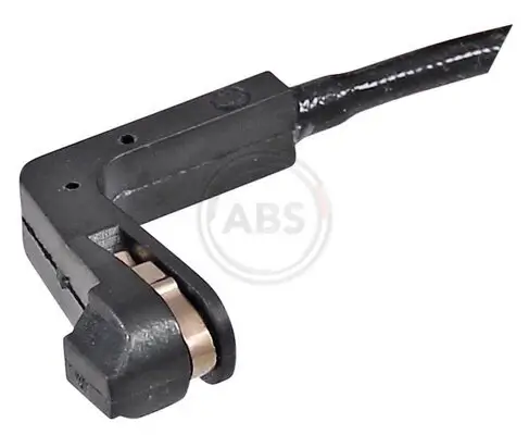 Warnkontakt, Bremsbelagverschleiß Vorderachse A.B.S. 39645 Bild Warnkontakt, Bremsbelagverschleiß Vorderachse A.B.S. 39645