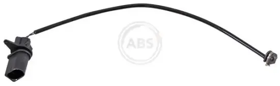 Warnkontakt, Bremsbelagverschleiß Vorderachse A.B.S. 39647 Bild Warnkontakt, Bremsbelagverschleiß Vorderachse A.B.S. 39647