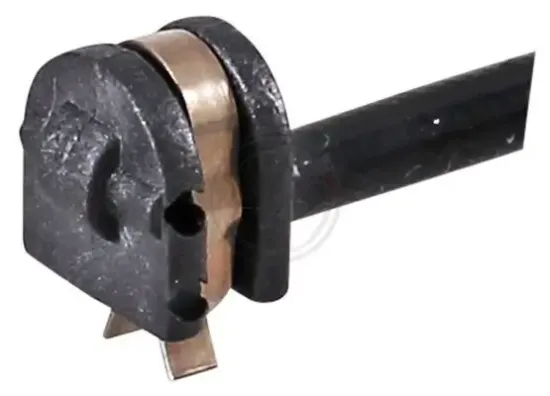Warnkontakt, Bremsbelagverschleiß Vorderachse A.B.S. 39647 Bild Warnkontakt, Bremsbelagverschleiß Vorderachse A.B.S. 39647