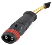 Warnkontakt, Bremsbelagverschleiß Vorderachse A.B.S. 39768