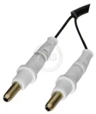 Warnkontakt, Bremsbelagverschleiß Vorderachse A.B.S. 39772