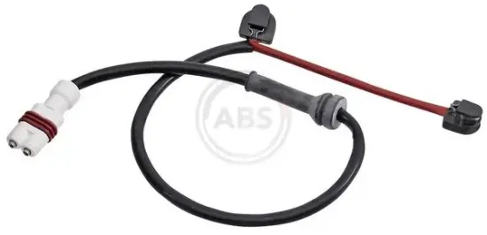 Warnkontakt, Bremsbelagverschleiß A.B.S. 39660 Bild Warnkontakt, Bremsbelagverschleiß A.B.S. 39660