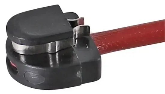 Warnkontakt, Bremsbelagverschleiß A.B.S. 39660 Bild Warnkontakt, Bremsbelagverschleiß A.B.S. 39660